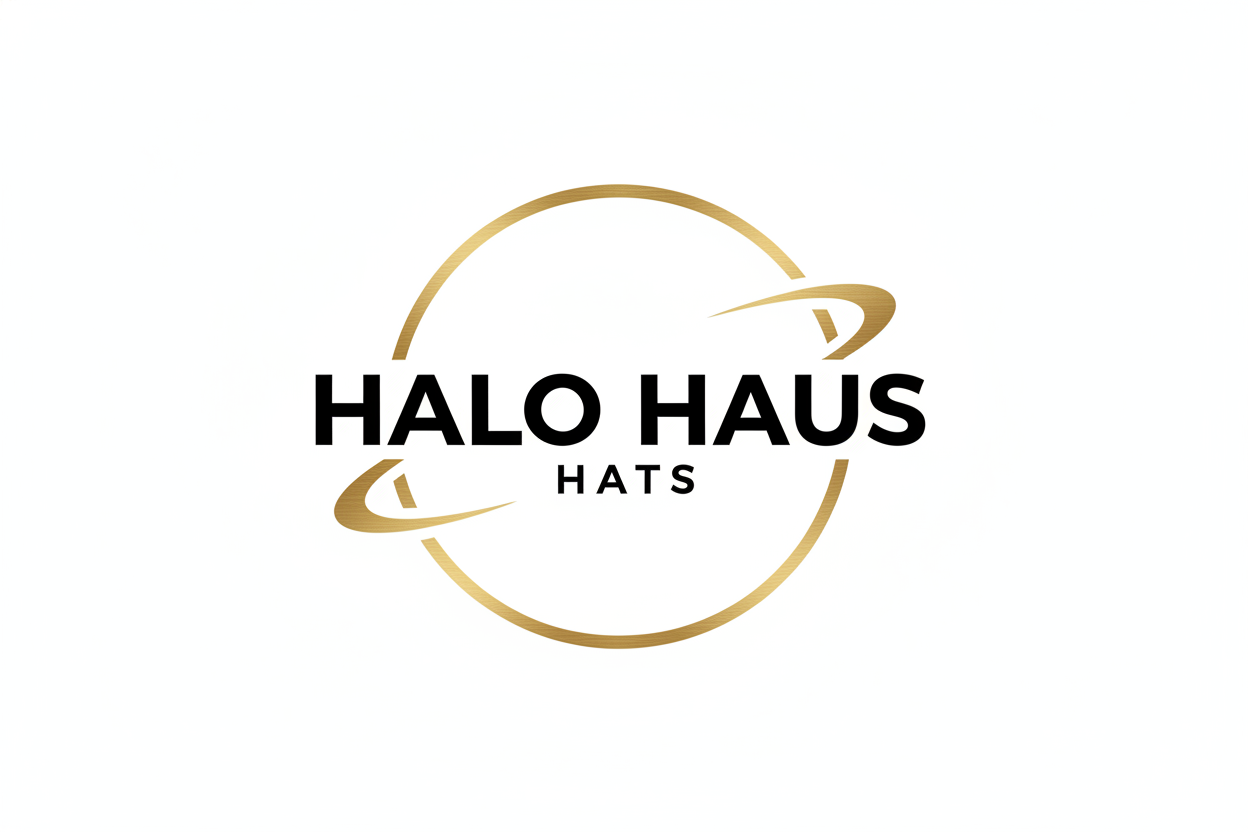 Halo Haus Hats
